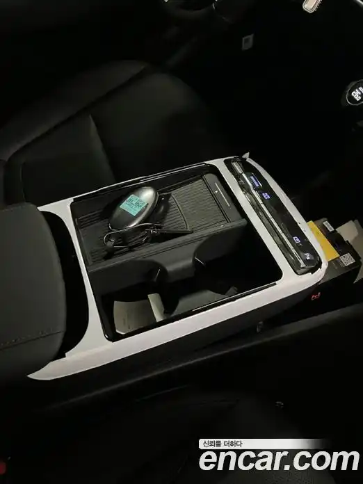 Hyundai Tucson 2024 1.6 гидро в Москве № 107830, фото 8