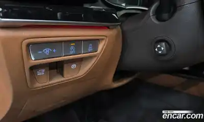 Genesis G80 2022 2.5 гидро в Москве, миниатюра 12