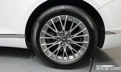 Genesis G80 2022 2.5 гидро в Москве, миниатюра 5