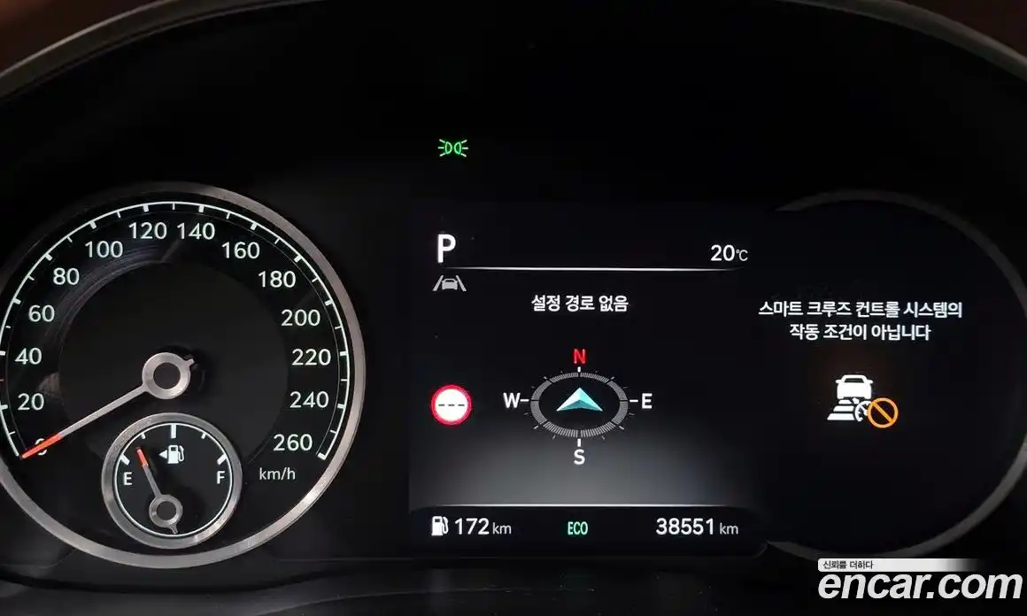 Genesis G80 2022 2.5 гидро в Москве, фото 8