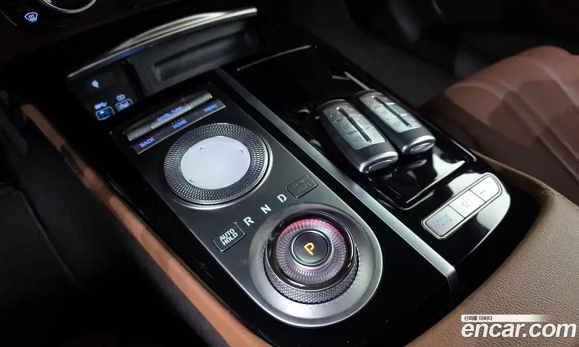 Genesis G80 2022 2.5 гидро в Москве, фото 9