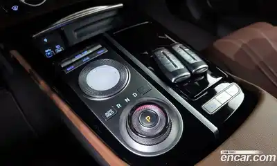 Genesis G80 2022 2.5 гидро в Москве, миниатюра 9