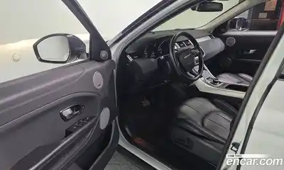 Land Rover Range-Rover Evoque 2019 2.0 гидро в Москве, миниатюра 11