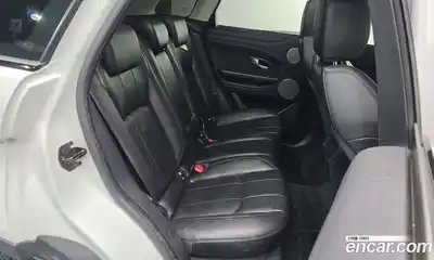 Land Rover Range-Rover Evoque 2019 2.0 гидро в Москве, миниатюра 12