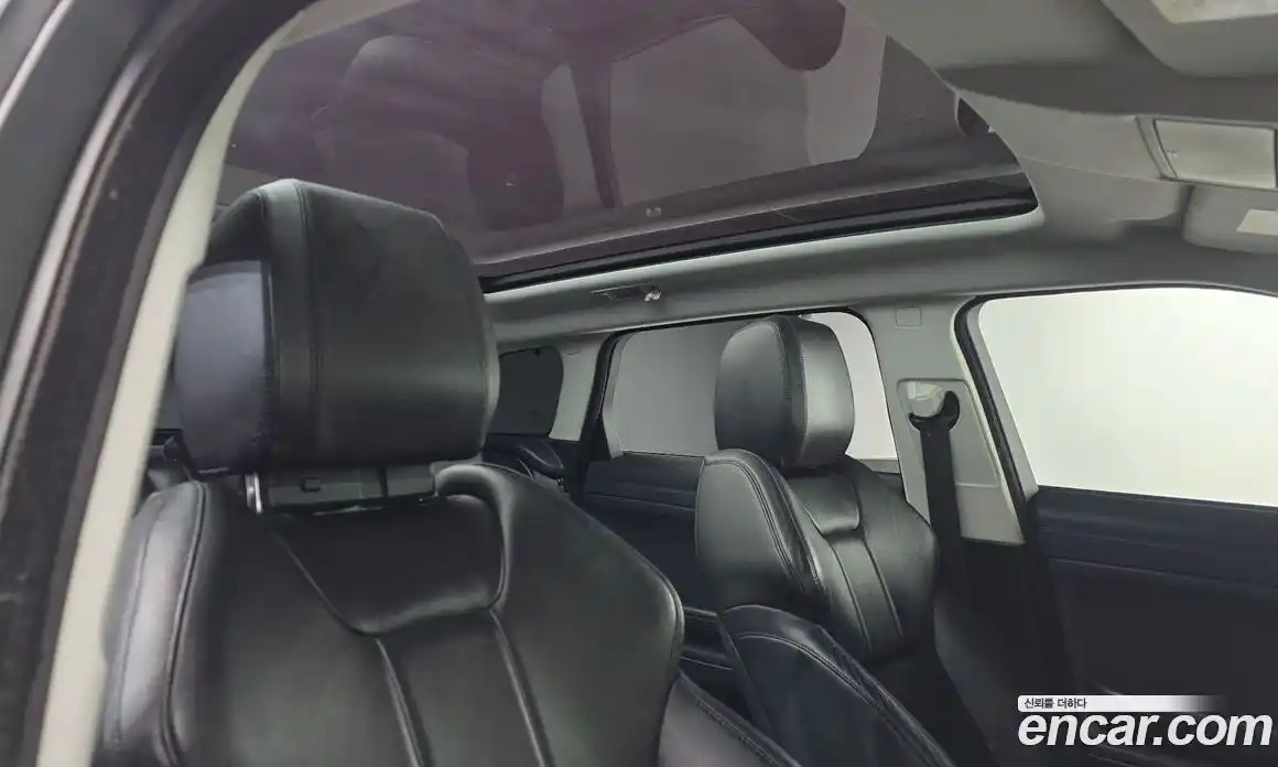 Land Rover Range-Rover Evoque 2019 2.0 гидро в Москве, фото 17