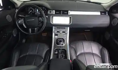 Land Rover Range-Rover Evoque 2019 2.0 гидро в Москве, миниатюра 7