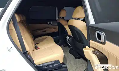 Kia Sorento 2022 2.5 гидро в Москве № 12752, миниатюра 11