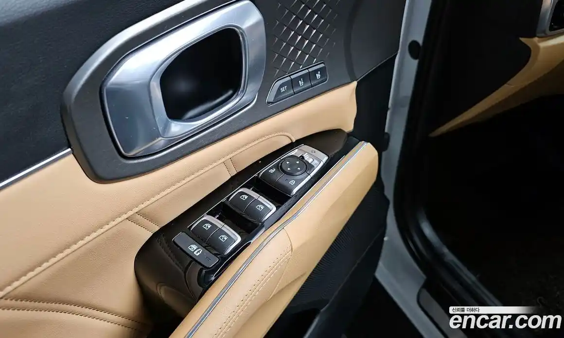 Kia Sorento 2022 2.5 гидро в Москве № 12752, фото 13