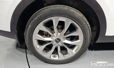 Kia Sorento 2022 2.5 гидро в Москве № 12752, миниатюра 5