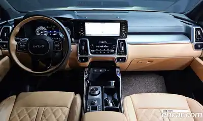 Kia Sorento 2022 2.5 гидро в Москве № 12752, миниатюра 7