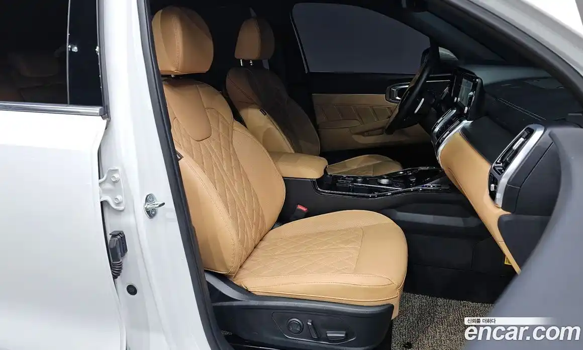 Kia Sorento 2022 2.5 гидро в Москве № 12752, фото 10