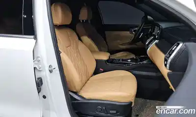 Kia Sorento 2022 2.5 гидро в Москве № 12752, миниатюра 10