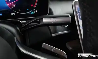 Mercedes-Benz S-Class 2022 3.0 гидро в Москве № 138773, миниатюра 9