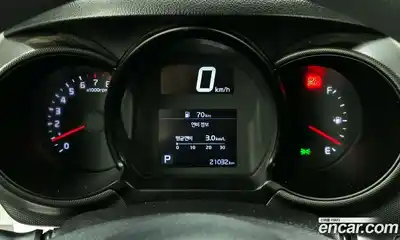 Kia Ray 2022 1.0 гидро, миниатюра 11