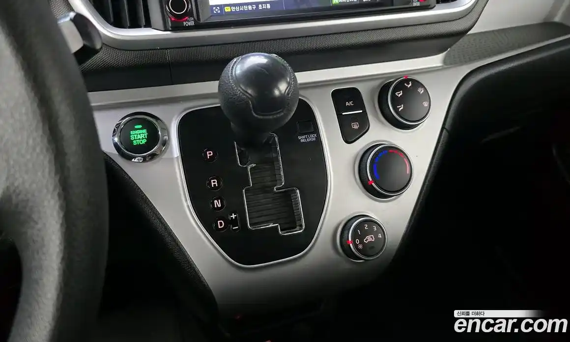 Kia Ray 2022 1.0 гидро, фото 12