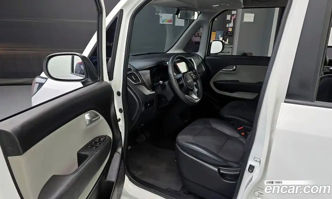 Kia Ray 2022 1.0 гидро, фото 13