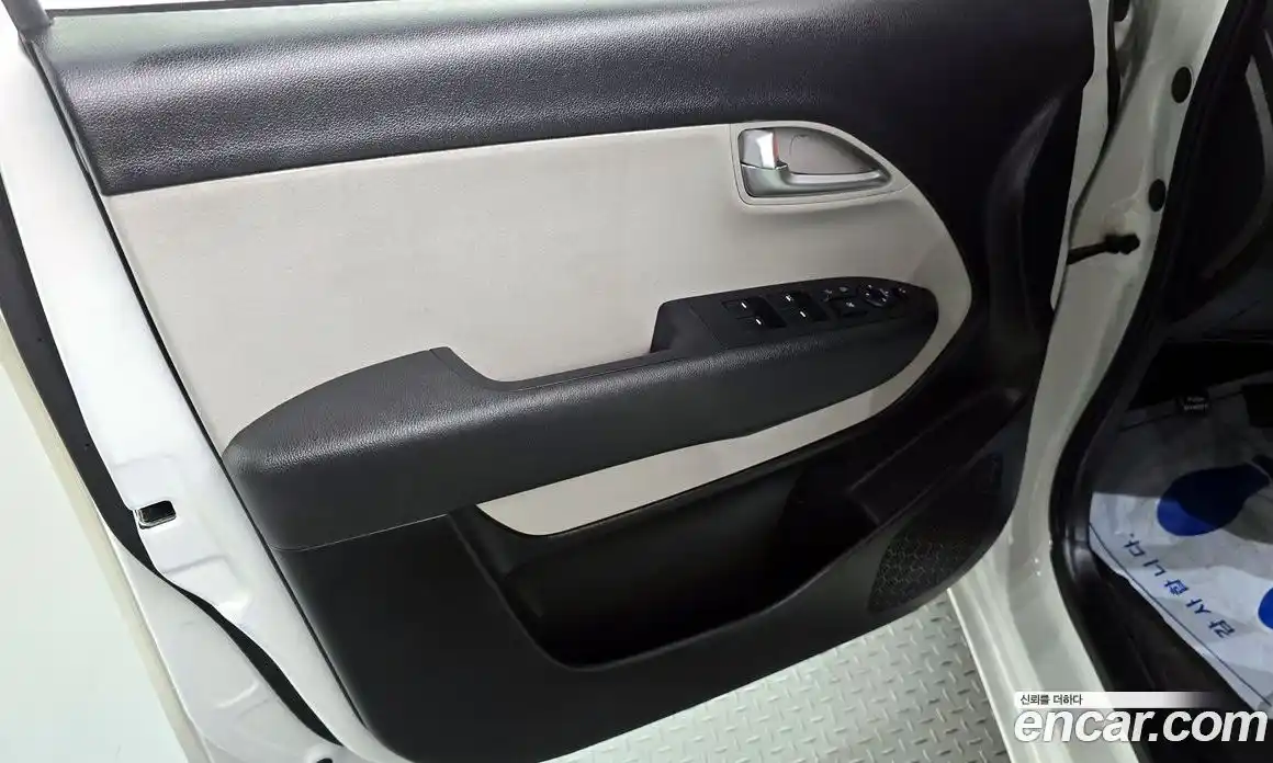 Kia Ray 2022 1.0 гидро, фото 14