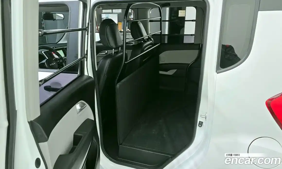 Kia Ray 2022 1.0 гидро, фото 17