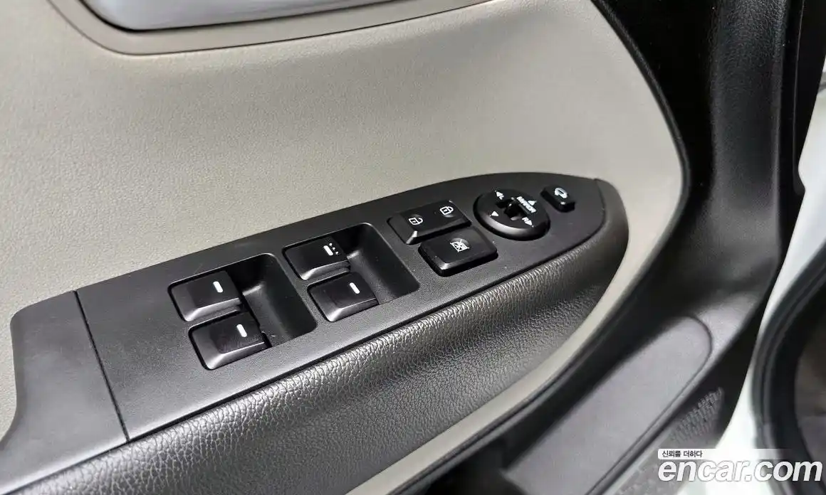 Kia Ray 2022 1.0 гидро, фото 20