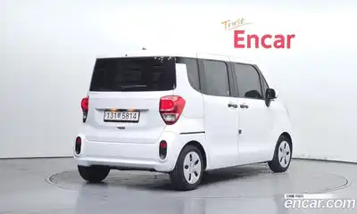 Kia Ray 2022 1.0 гидро, миниатюра 2