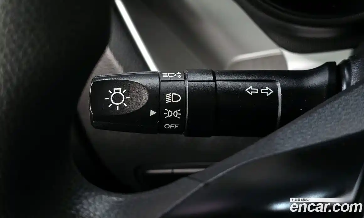Kia Ray 2022 1.0 гидро, фото 22