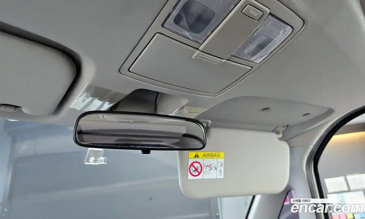 Kia Ray 2022 1.0 гидро, фото 24