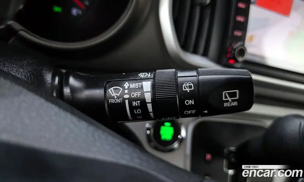 Kia Ray 2022 1.0 гидро, фото 27
