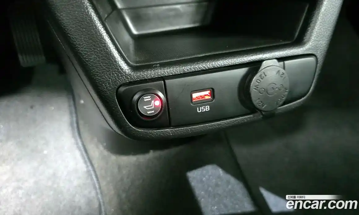 Kia Ray 2022 1.0 гидро, фото 29