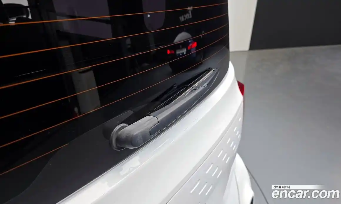 Kia Ray 2022 1.0 гидро, фото 31