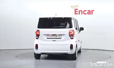 Kia Ray 2022 1.0 гидро, миниатюра 4
