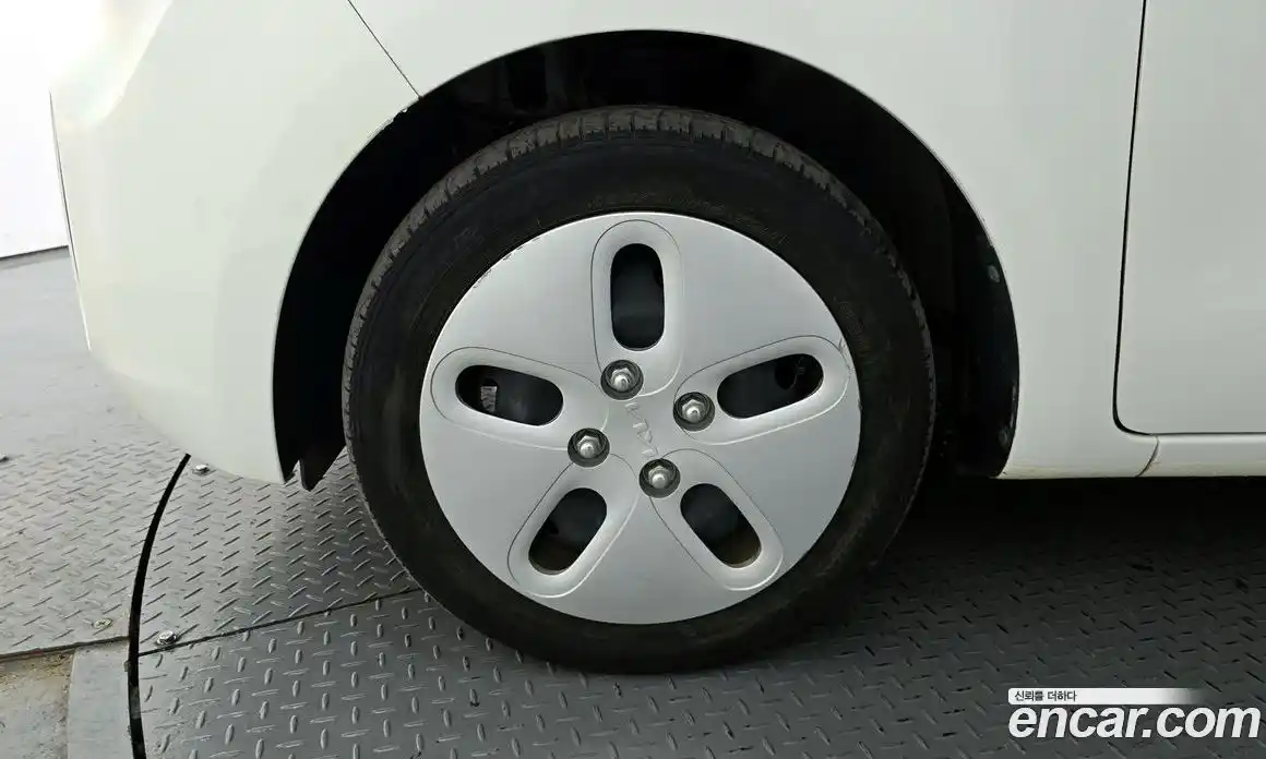 Kia Ray 2022 1.0 гидро, фото 5