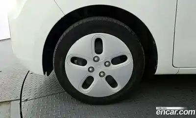 Kia Ray 2022 1.0 гидро, миниатюра 5