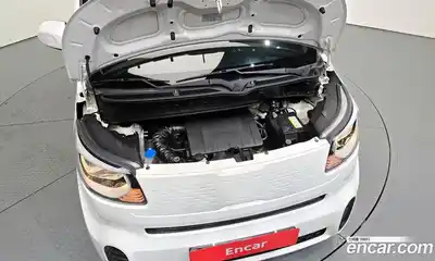 Kia Ray 2022 1.0 гидро, миниатюра 6