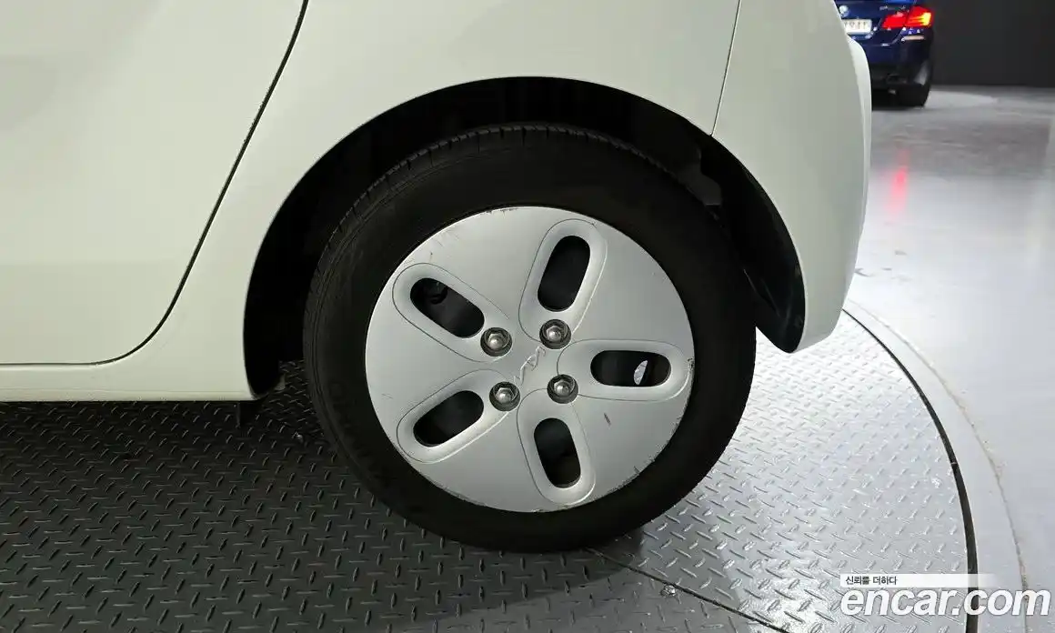Kia Ray 2022 1.0 гидро, фото 7