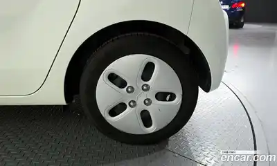 Kia Ray 2022 1.0 гидро, миниатюра 7