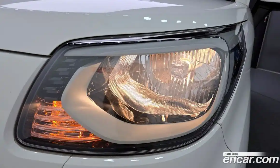 Kia Ray 2022 1.0 гидро, фото 8