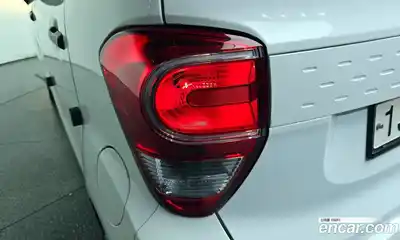 Kia Ray 2022 1.0 гидро, миниатюра 9