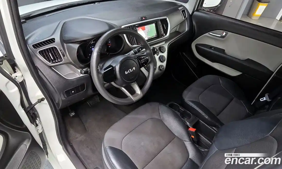 Kia Ray 2022 1.0 гидро, фото 10