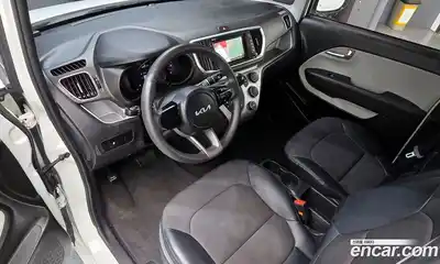 Kia Ray 2022 1.0 гидро, миниатюра 10