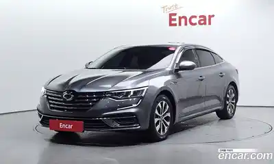 Renault SM6, 2023