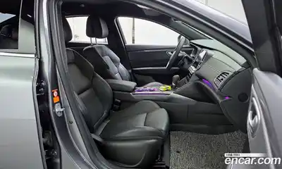 Renault SM6 2023 2.0 гидро в Москве № 1615267, миниатюра 11