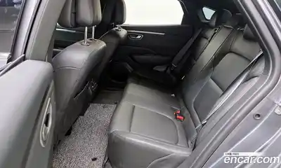 Renault SM6 2023 2.0 гидро в Москве № 1615267, миниатюра 12