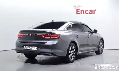 Renault SM6 2023 2.0 гидро в Москве № 1615267, миниатюра 2