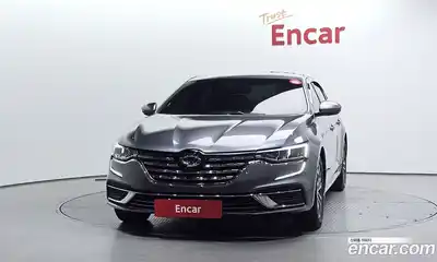 Renault SM6 2023 2.0 гидро в Москве № 1615267, миниатюра 3