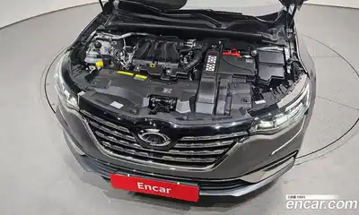 Renault SM6 2023 2.0 гидро в Москве № 1615267, миниатюра 6