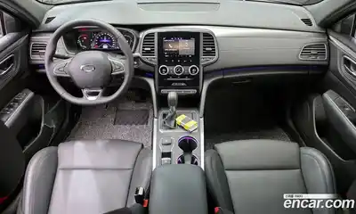 Renault SM6 2023 2.0 гидро в Москве № 1615267, миниатюра 7
