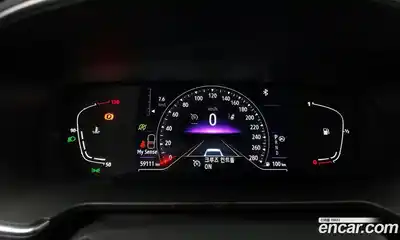Renault SM6 2023 2.0 гидро в Москве № 1615267, миниатюра 8