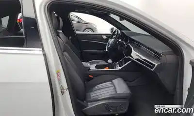 Audi A6 2022 2.0 гидро в Москве № 163547, миниатюра 11