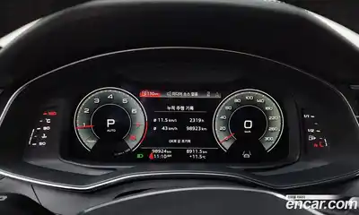 Audi A6 2022 2.0 гидро в Москве № 163547, миниатюра 8