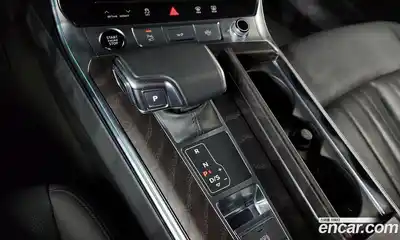 Audi A6 2022 2.0 гидро в Москве № 163547, миниатюра 9